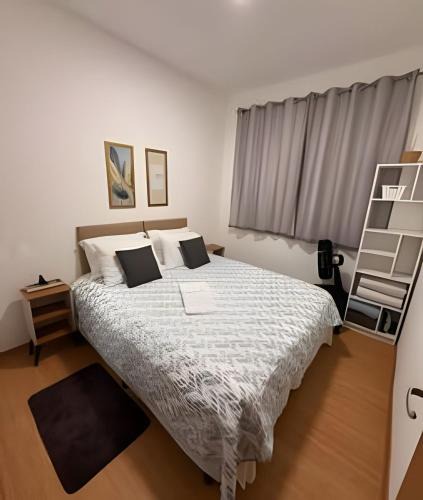 Ponta de Campina House | (1505)Apto 2 Qtos Vista mar João Pessoa Cabedelo