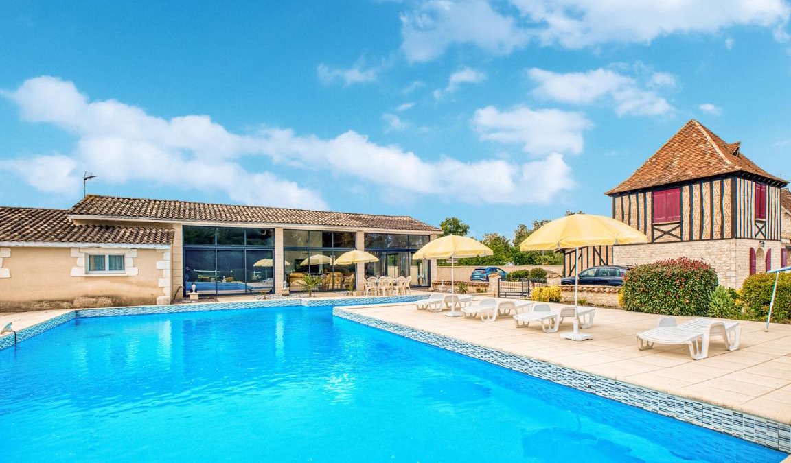 Gardonne House | 151 m² House ∙ 3 bedrooms ∙ 6 guests