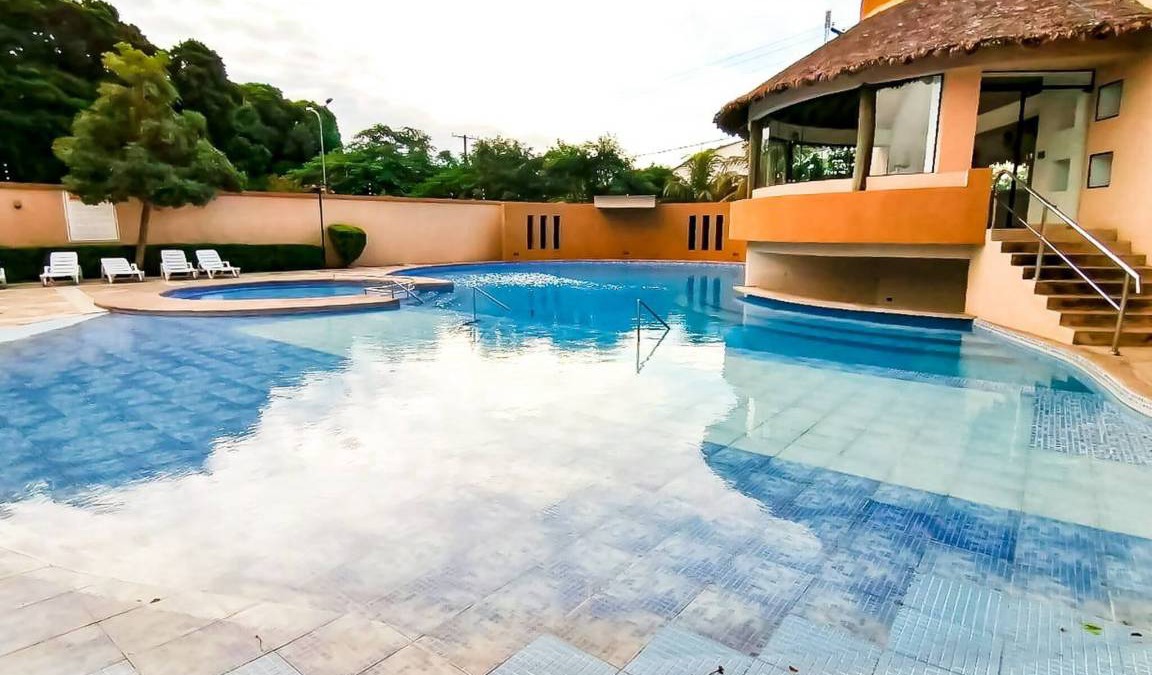 Santa Cruz Apartment | 152 m² Apartment ∙ 3 bedrooms ∙ 6 guests