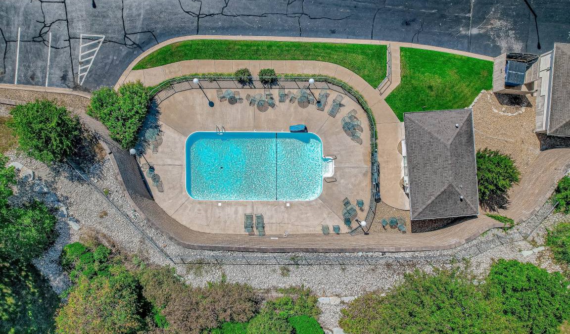 Branson Condo | 153 m² Condo ∙ 3 bedrooms ∙ 6 guests