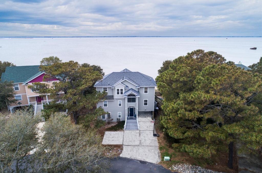 Monteray Shores House | 1535 - Captain Jack by Resort Realty
