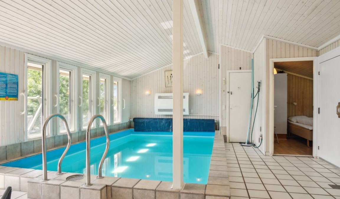 Frolunde House | 154 m² House ∙ 1 bedroom ∙ 10 guests