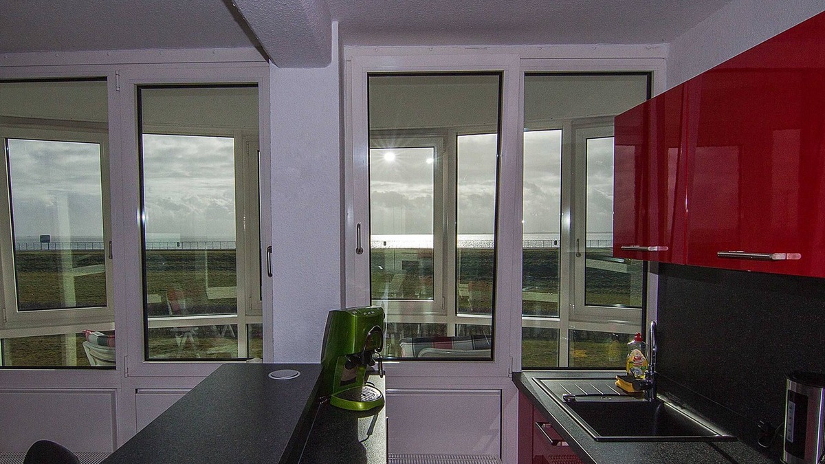 Innenhafen Apartment | 154 SeaLife