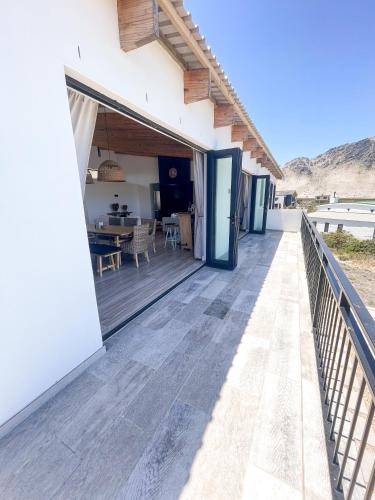 Pringle Bay Apartment | 155 Hangklip