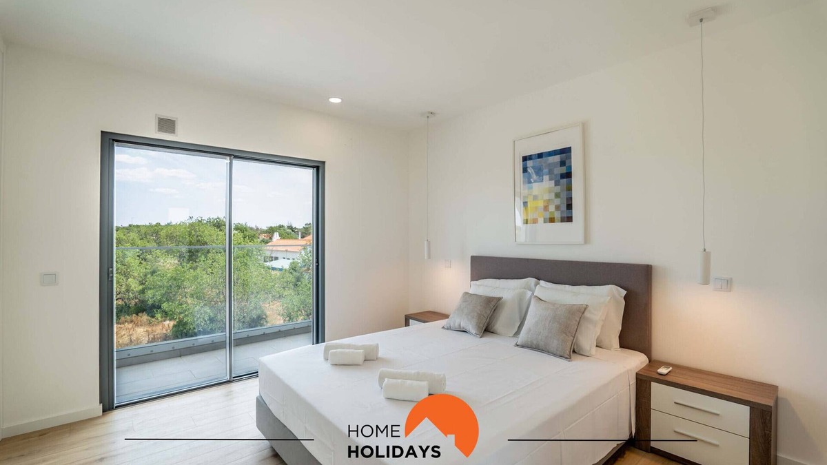 Ferreiras Apartment | #155 Lagoas Residence by Home Holidays