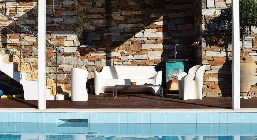Voula Apartment | 155 m² Apartment ∙ 2 bedrooms ∙ 5 guests