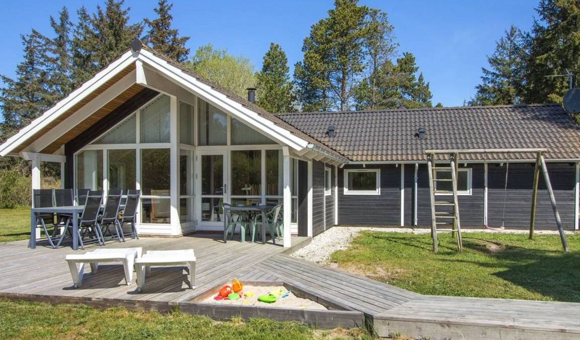 Hou House | 155 m² House ∙ 1 bedroom ∙ 8 guests