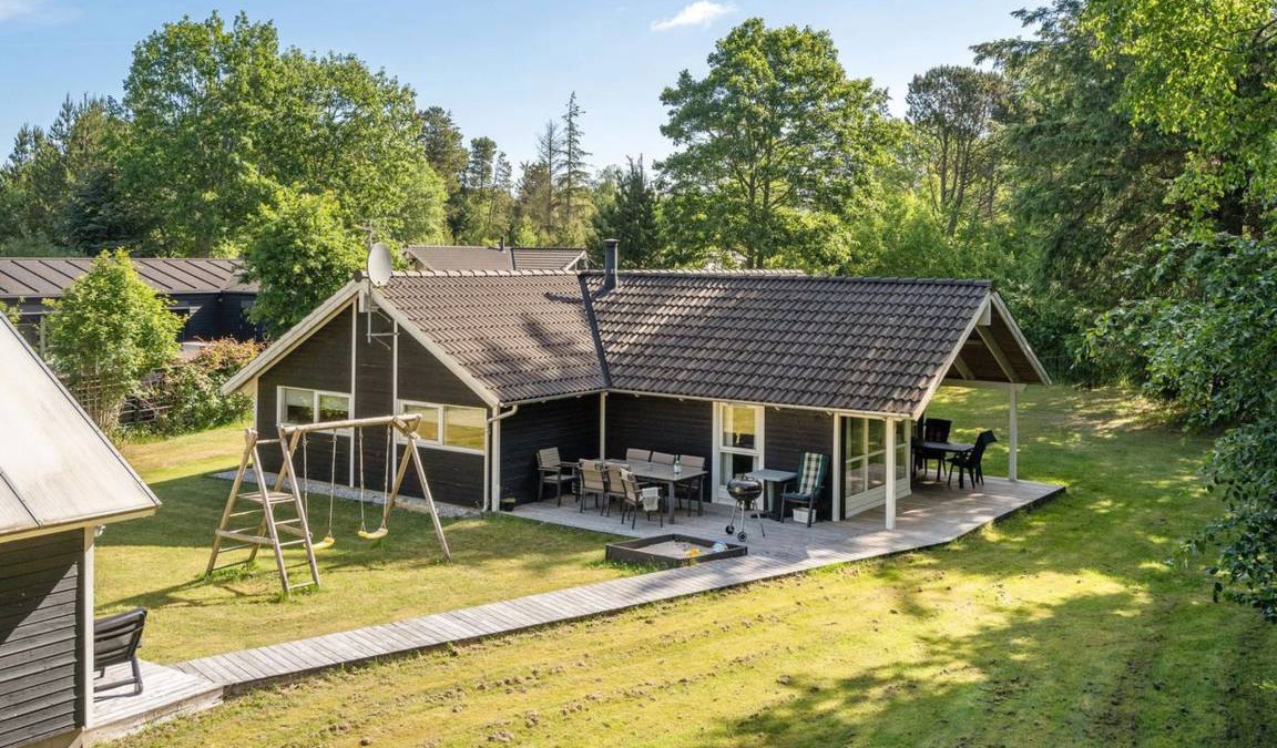 Hou House | 155 m² House ∙ 1 bedroom ∙ 8 guests