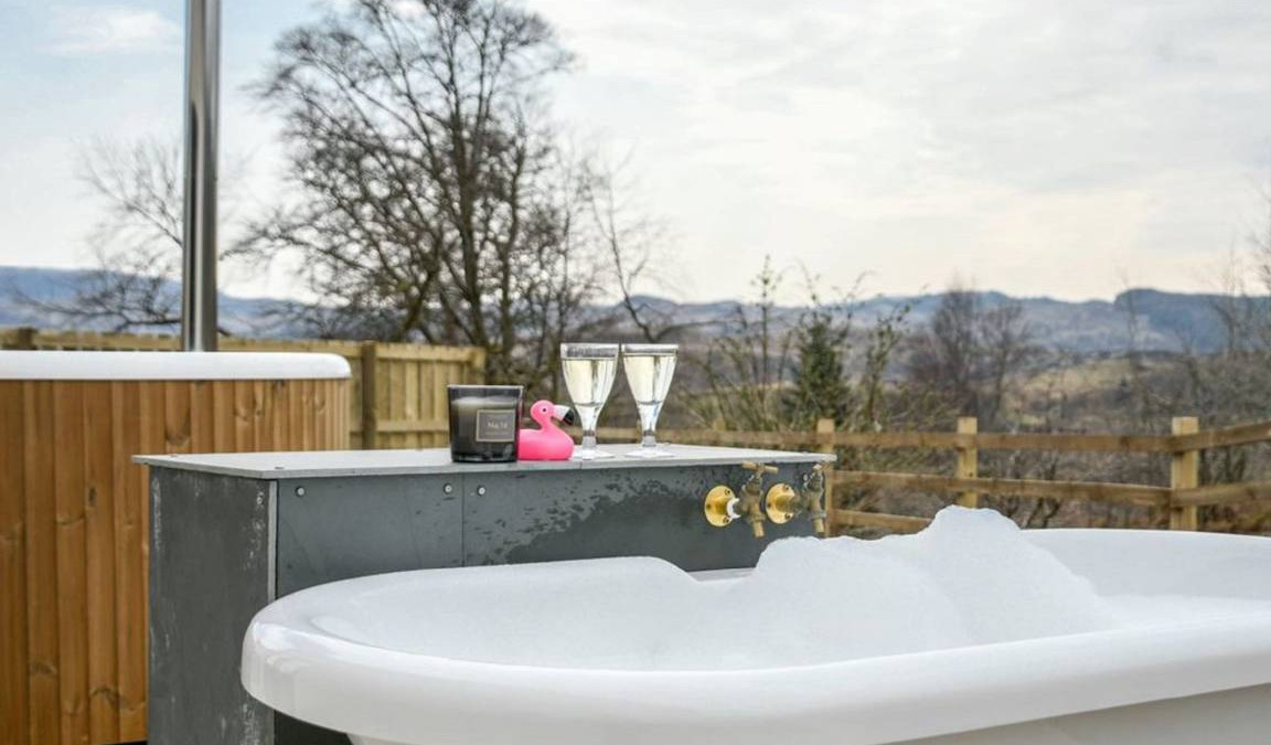 Oban House | 155 m² House ∙ 1 bedroom ∙ 6 guests
