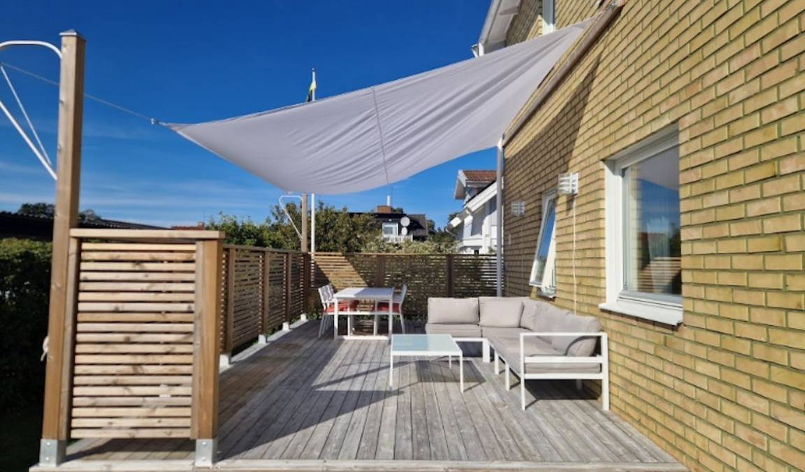 Norrkoping House | 155 m² House ∙ 5 bedrooms ∙ 2 guests