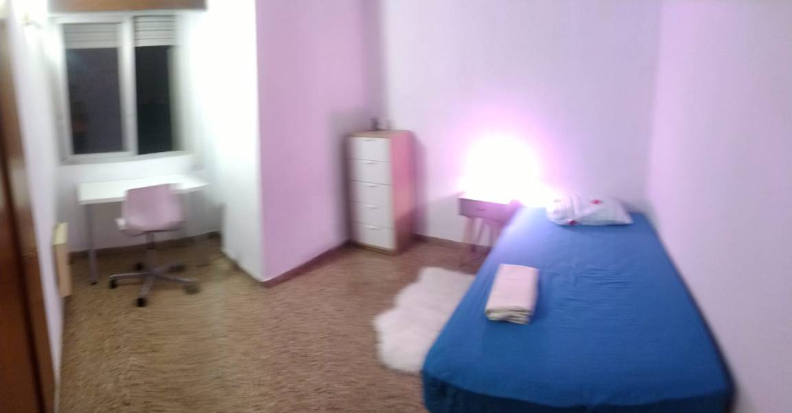 En Corts Resort | 155 m² Private room ∙ 1 bedroom ∙ 1 guest