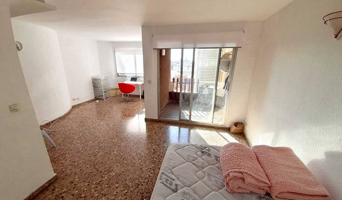 En Corts Resort | 155 m² Private room ∙ 1 bedroom ∙ 1 guest