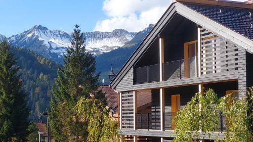 Achenkirch Apartment | 155 m² Serviced apartment ∙ 3 bedrooms ∙ 6 guests