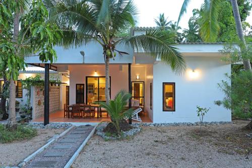 Thong Chai House | 155 SalaCoco