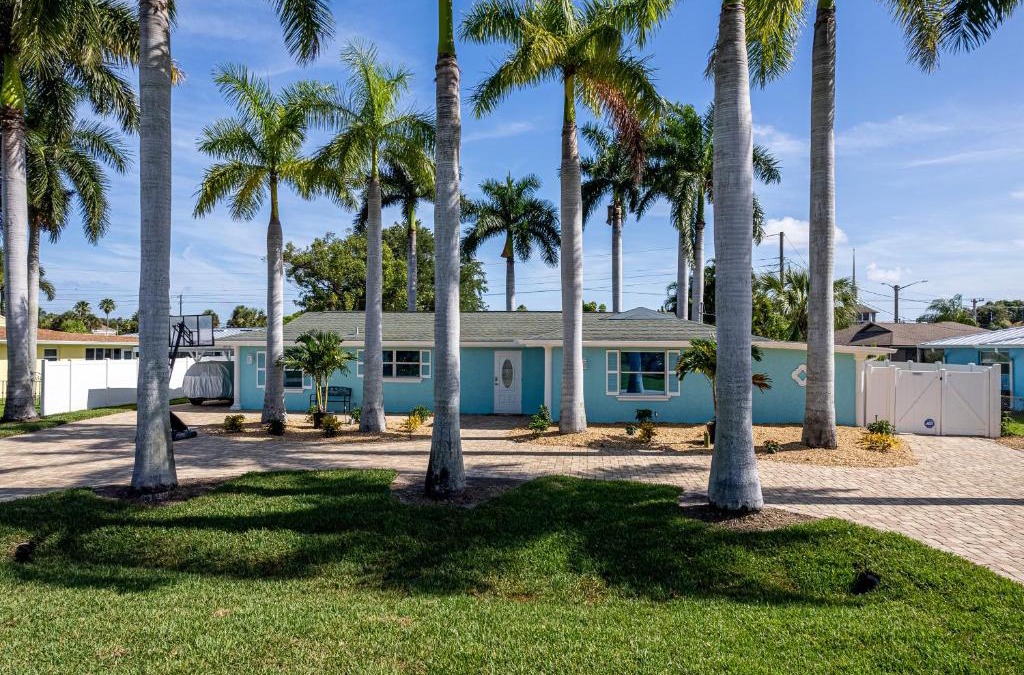 Cypress Lakes Estates House | 1557 Braeburn - Sea Breeze Oasis by Coastal Vacation Properties