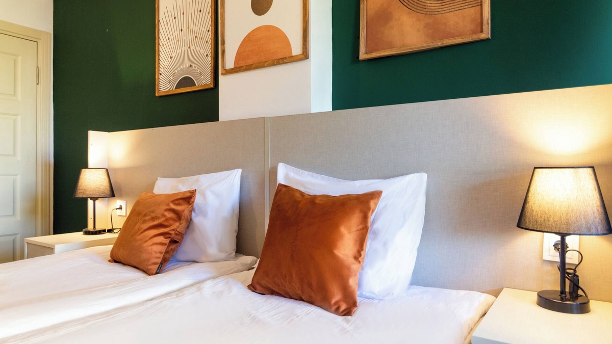 Isparta Hotel | 156 Hotel Residence