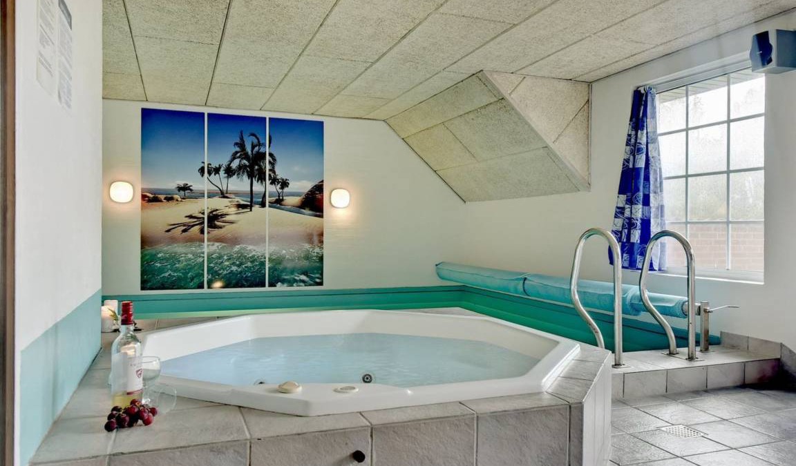 Jegum House | 156 m² House ∙ 1 bedroom ∙ 10 guests