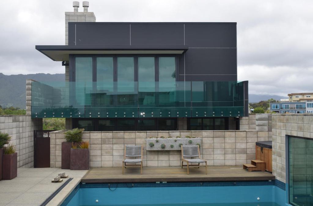 Waikanae Apartment | 157 Field Way Luxury Lodge
