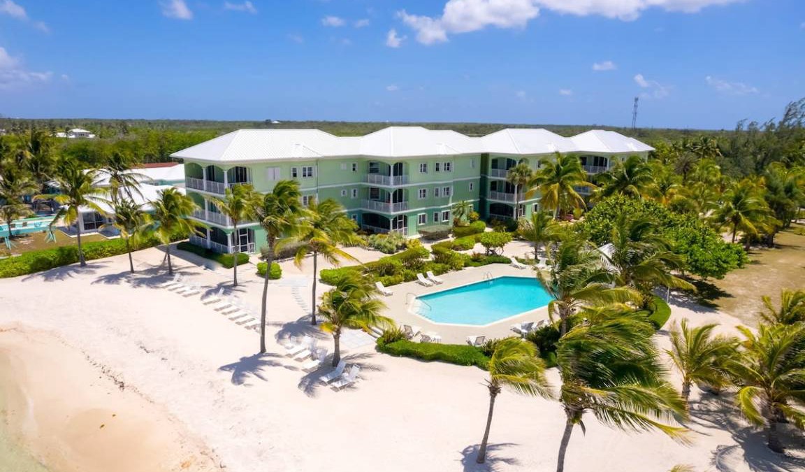 Old Man Bay Apartment | 157 m² Apartment ∙ 2 bedrooms ∙ 6 guests