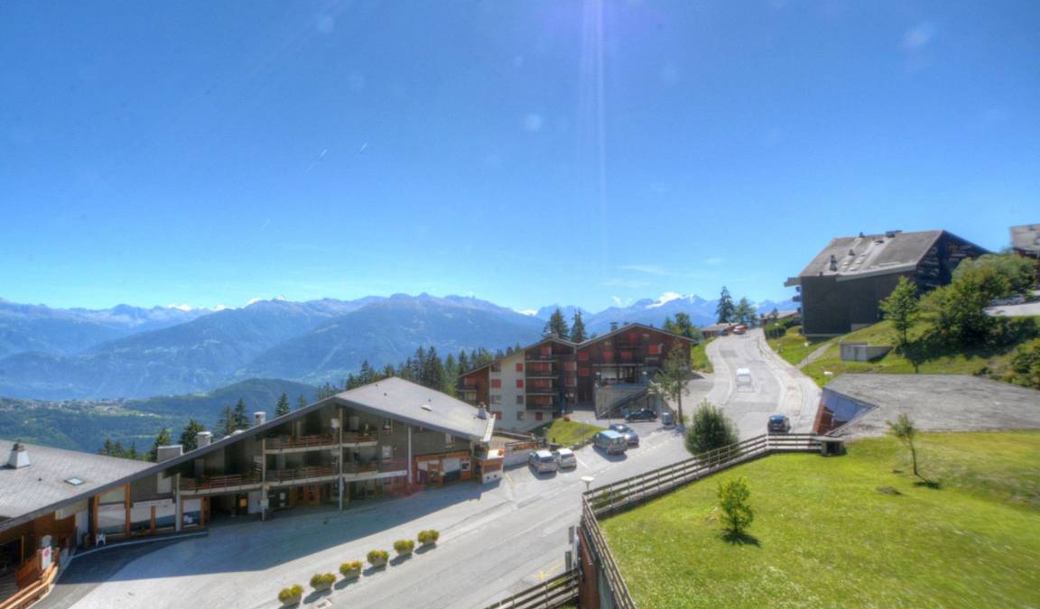 Anzere Apartment | 157 m² Apartment ∙ 3 bedrooms ∙ 8 guests