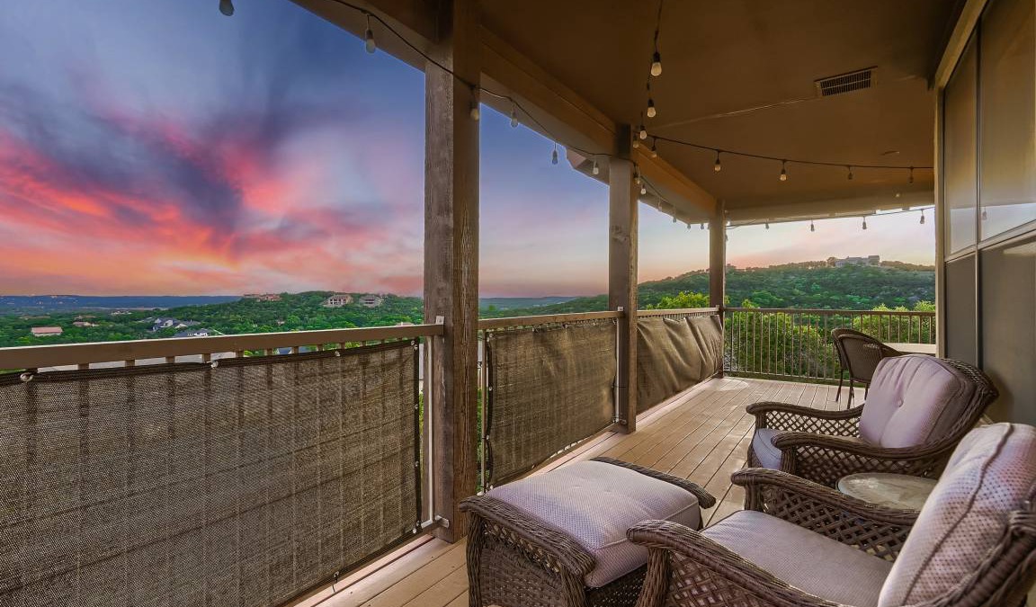 Jonestown House | 158 m² House ∙ 3 bedrooms ∙ 8 guests