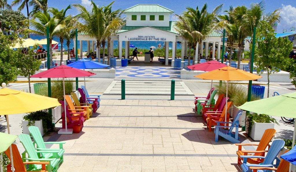 Lauderdale-by-the-Sea House | 158 m² House ∙ 2 bedrooms ∙ 6 guests