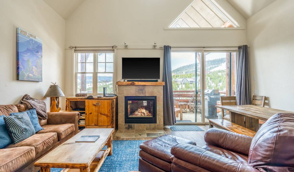 Saddle Ridge House | 158 m² House ∙ 2 bedrooms ∙ 9 guests