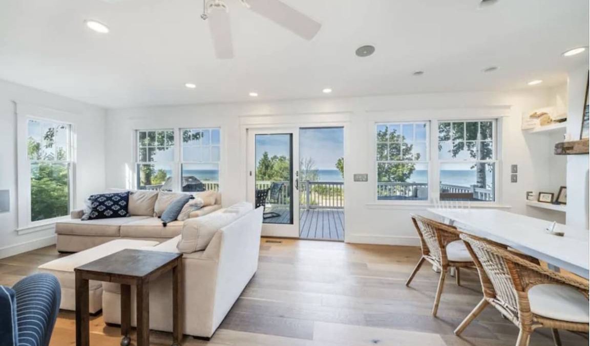 Miami Park House | 158 m² House ∙ 4 bedrooms ∙ 10 guests