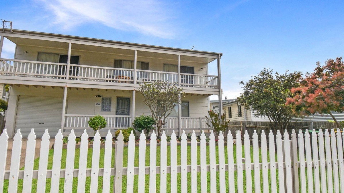 Wallaga Lake House | 158 Wallaga Lake Road