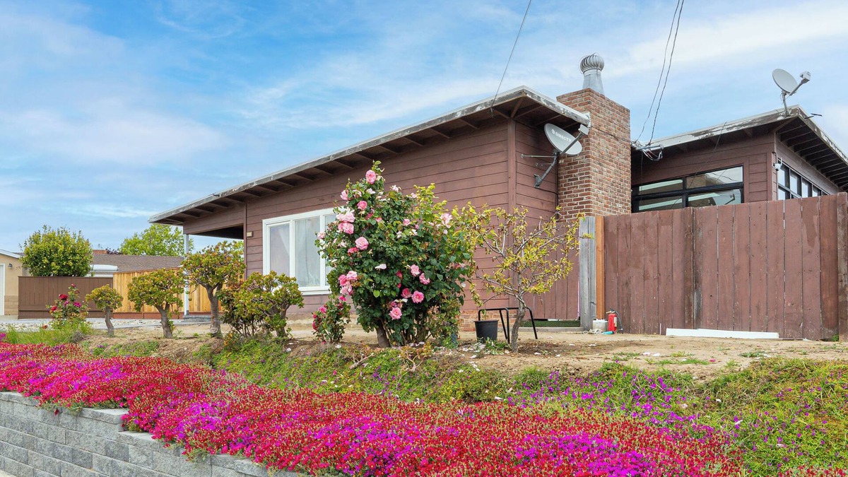 Millbrae House | 1580 SFO Spacious & Beautiful 3BR house