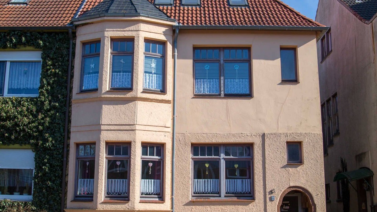 Bant Apartment | 159 Linde - 159 Linde 1OG