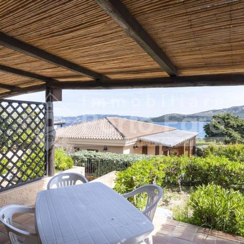 Capo d'Orso Villa | 15B - Grazioso appartamento riservato a Porto Mannu