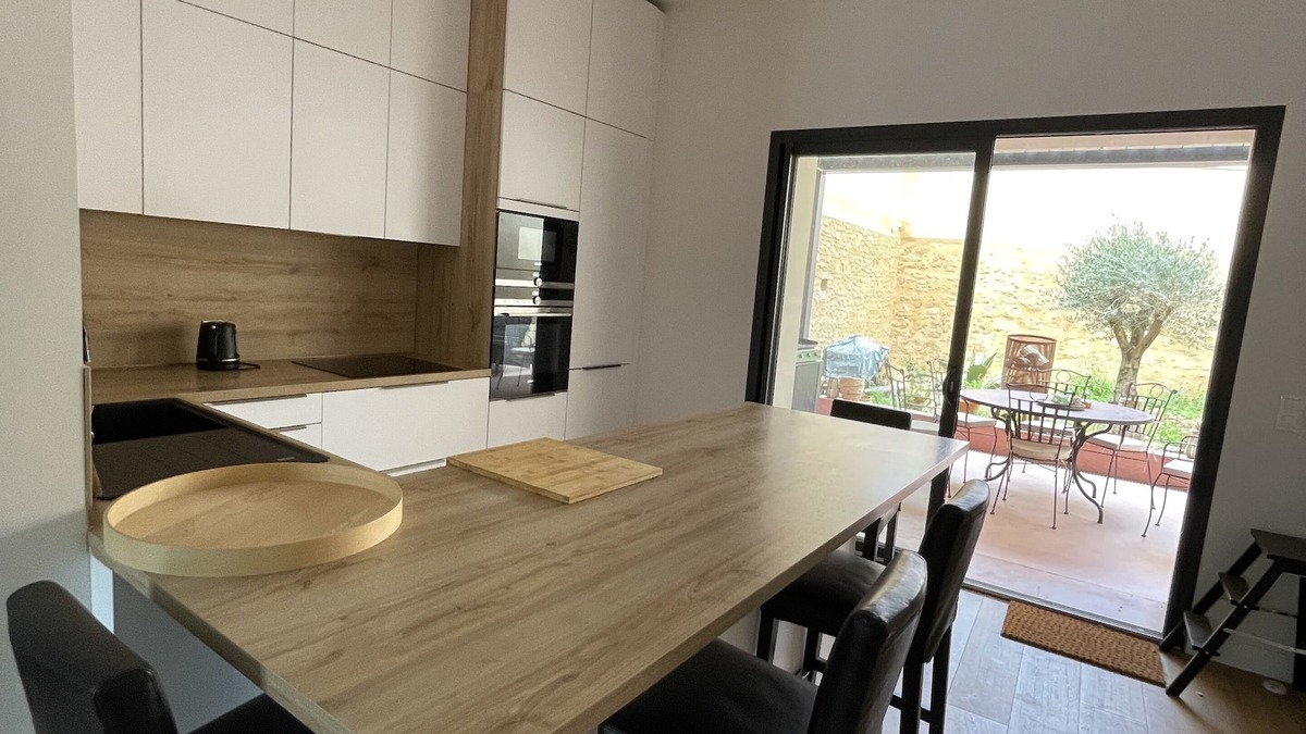 La Suze-sur-Sarthe House | 15mins du Mans