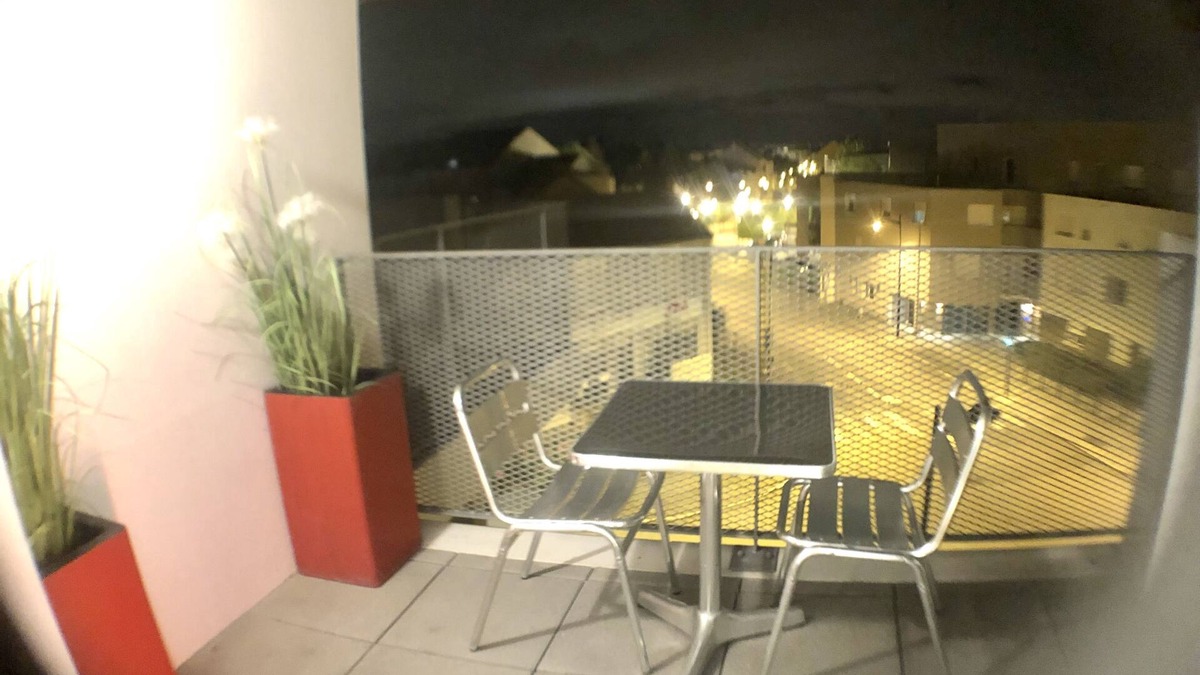 Bourg-Solvardiere Apartment | 15mn Nantes/5mn Atlantis & Zenith spacious T2 of 50m2 with balcony