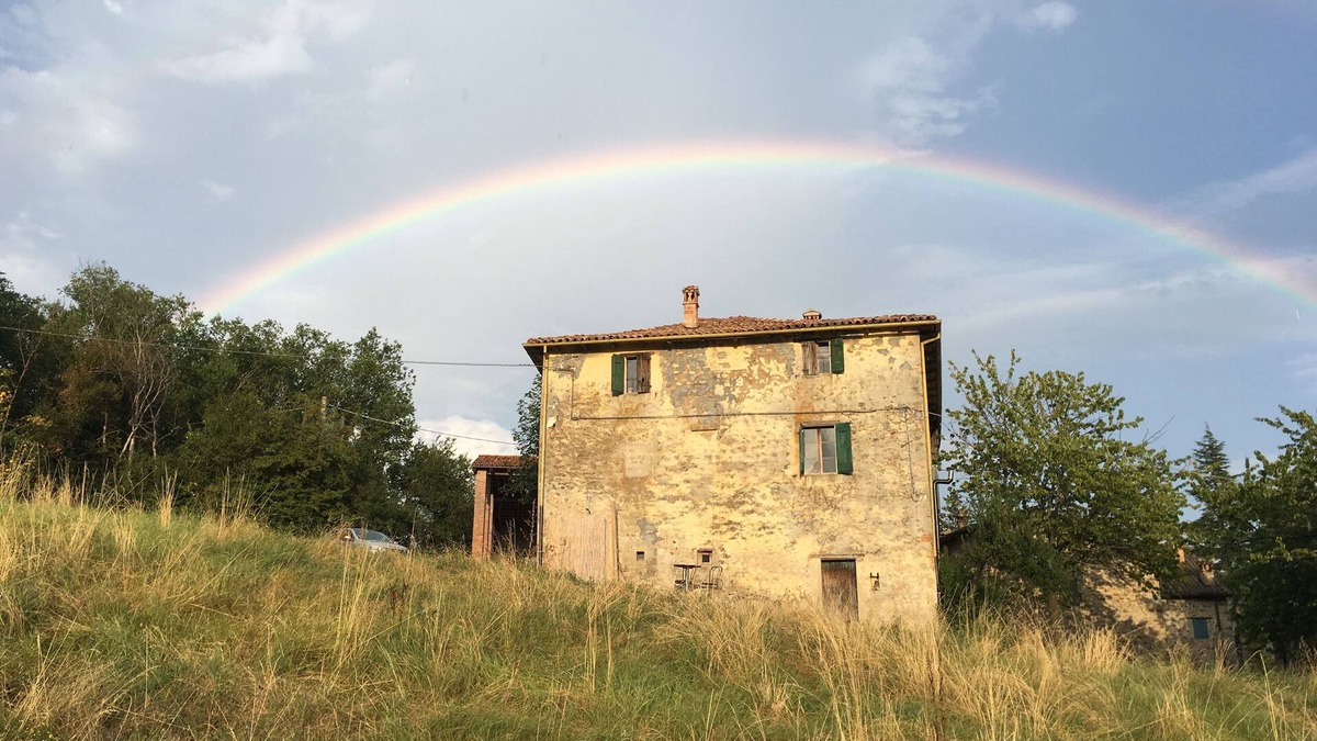 Zocca Other | 15th Century Authentic Italian Farmhouse & Rehearsal/Wedding/Party Hall