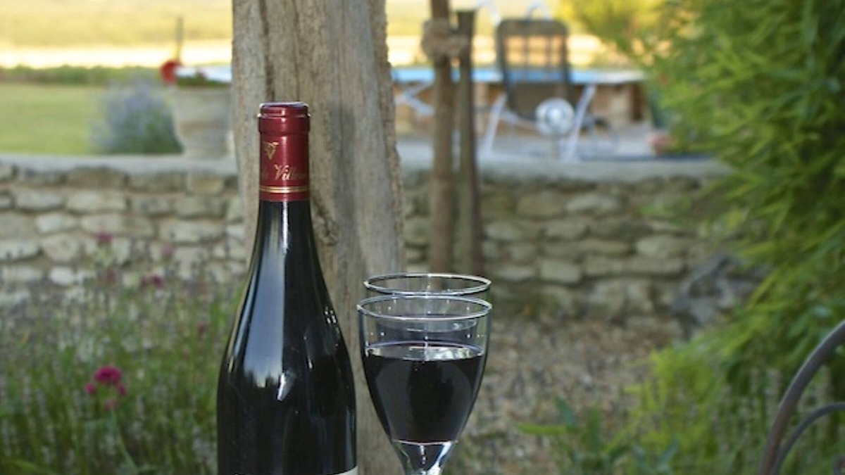Princay Cottage | 15th Century Unique Romantic Cottage, Near Historic Town Of Richelieu, France