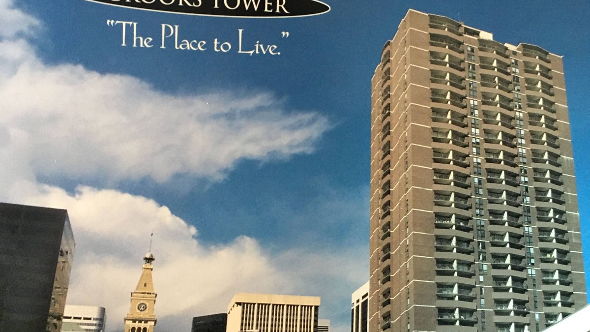 Downtown Denver Condo | 15th fl downtown w/Mtn. View, spacious, safe - Denver license #2023-BFN-0051906