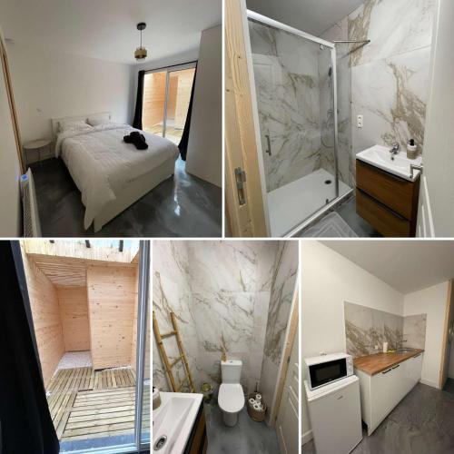 Tournai Apartment | 16 Doré 1