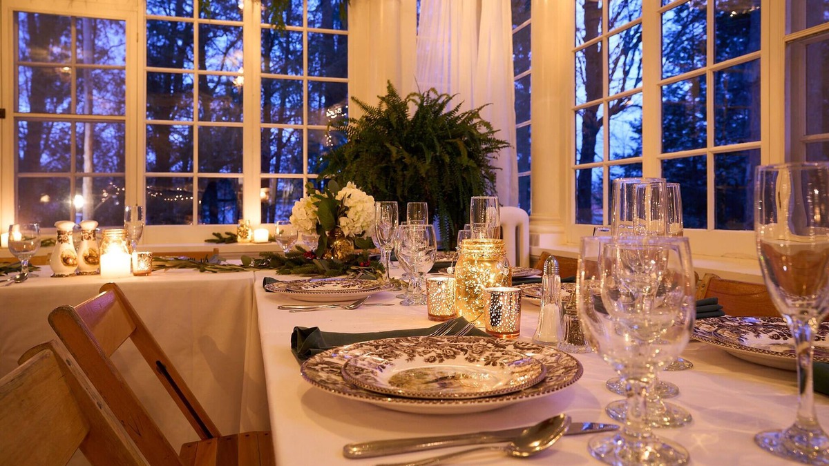 Trumansburg Bed & Breakfast | 16 Elm Heritage Hotel