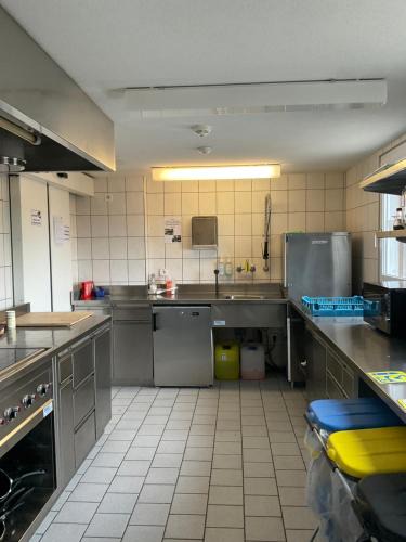 Haslen Apartment | 16 - Gästehaus Erika - Hundwil - Appenzellerland
