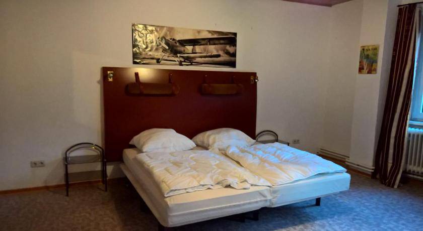 Goslar Apartment | 16 m² Apartment ∙ 1 bedroom ∙ 2 guests