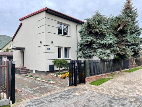 Radom Apartment | 16 m² Apartment ∙ 1 bedroom ∙ 2 guests