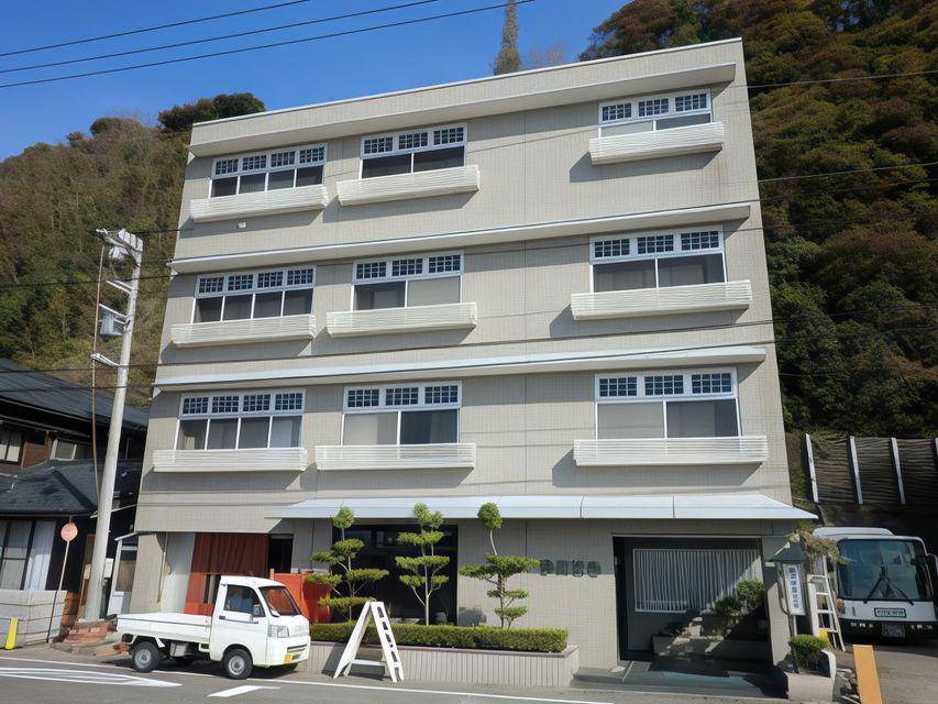 Echizen Hotel | 16 m² Hotel ∙ 10 guests