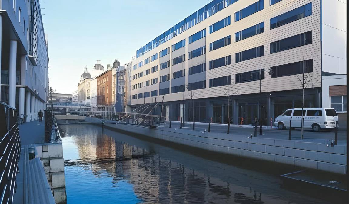 Midtbyen Hotel | 16 m² Hotel ∙ 127 guests