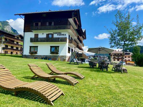 Granvilla Hotel | 16 m² Hotel ∙ 2 guests