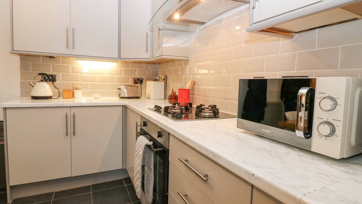 Newburgh House | 16 MAIN STREET, family friendly, country holiday cottage in Ellon