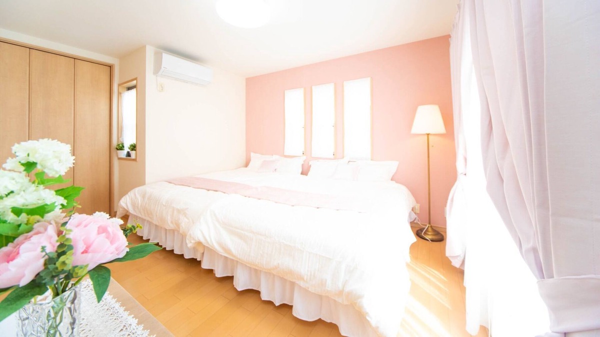 Izumi House | 16 people can be accommodated A beautiful house - Detached house in Izumi City / Izumi Ōsaka