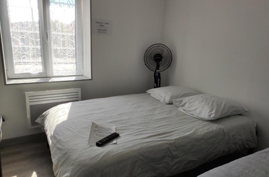 Charmes Bed & Breakfast | 16 rue des Déportés