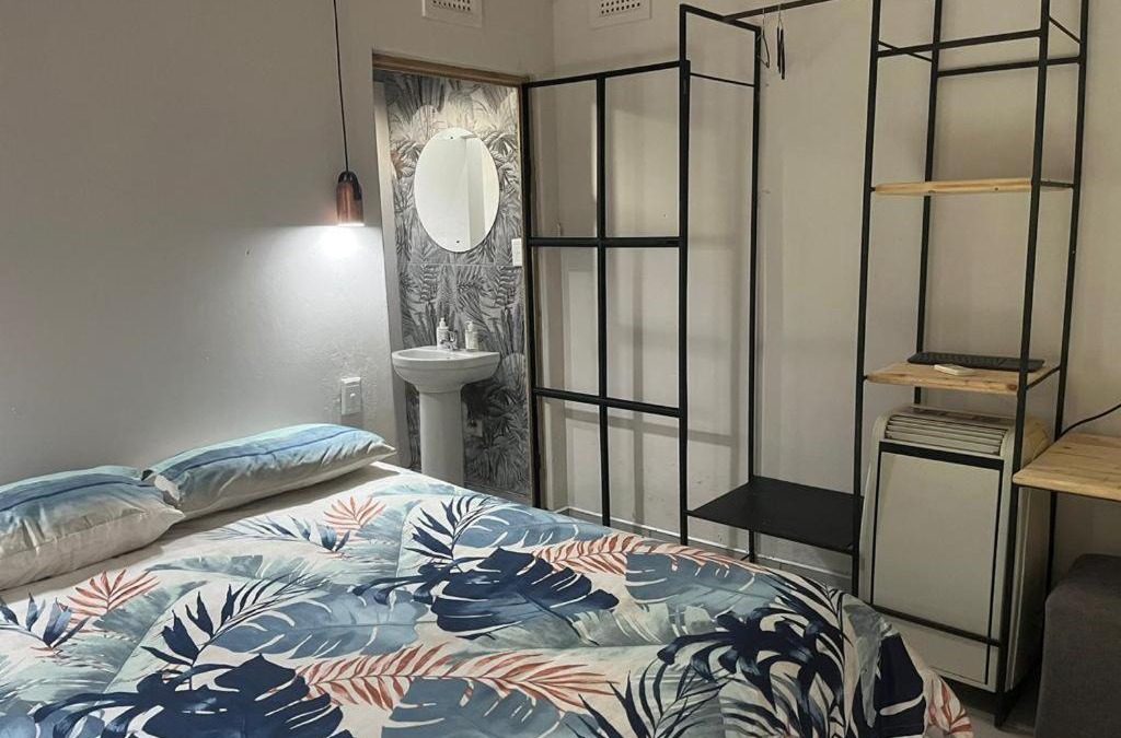 Sea Park Apartment | 16 st Johns - Studio