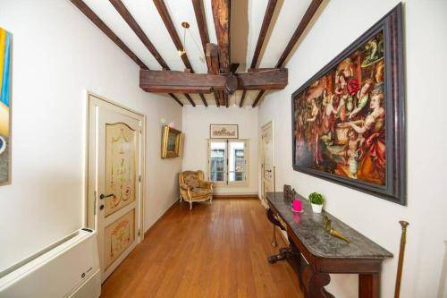 University District Apartment | 160 m² Apartment ∙ 4 bedrooms ∙ 21 guests